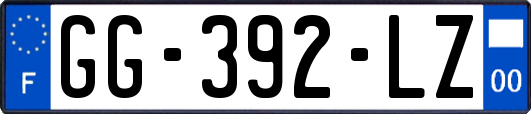 GG-392-LZ