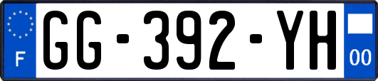GG-392-YH