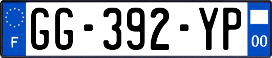 GG-392-YP