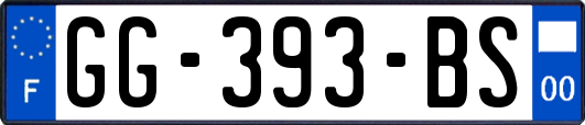 GG-393-BS