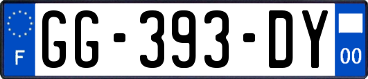 GG-393-DY