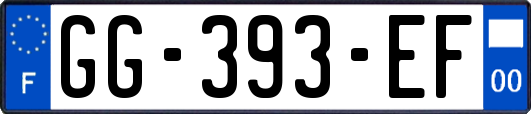 GG-393-EF