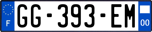 GG-393-EM