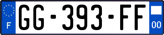 GG-393-FF