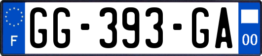 GG-393-GA