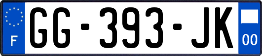 GG-393-JK