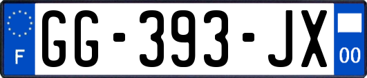 GG-393-JX