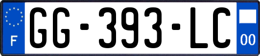 GG-393-LC