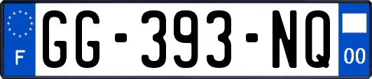 GG-393-NQ