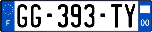GG-393-TY