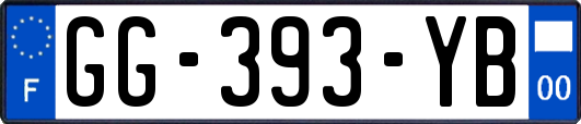GG-393-YB