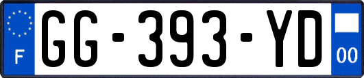 GG-393-YD