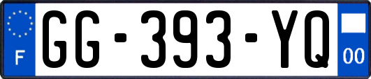 GG-393-YQ
