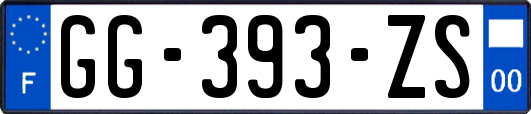 GG-393-ZS