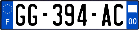 GG-394-AC