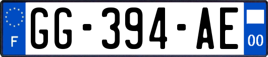 GG-394-AE