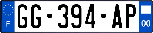 GG-394-AP