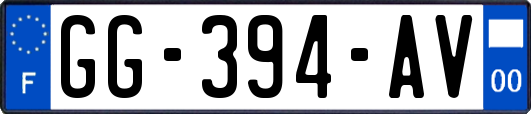 GG-394-AV