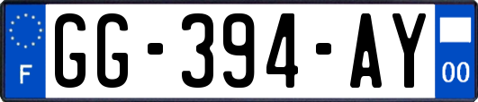 GG-394-AY