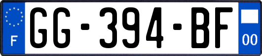 GG-394-BF