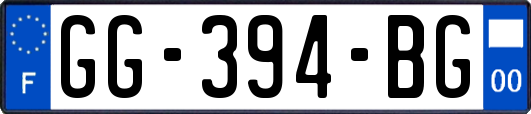 GG-394-BG