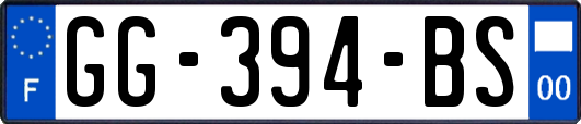 GG-394-BS