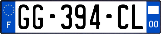 GG-394-CL