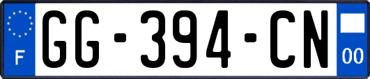 GG-394-CN
