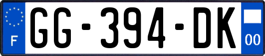 GG-394-DK