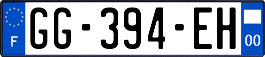 GG-394-EH