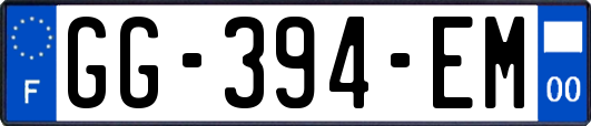 GG-394-EM