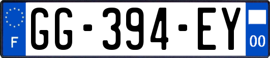 GG-394-EY