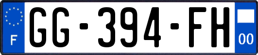 GG-394-FH