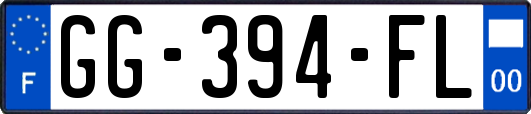 GG-394-FL