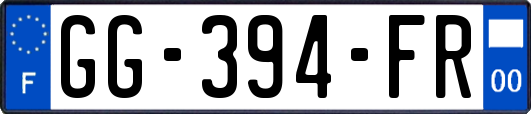 GG-394-FR