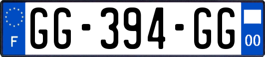 GG-394-GG