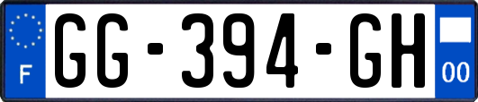 GG-394-GH