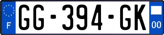 GG-394-GK