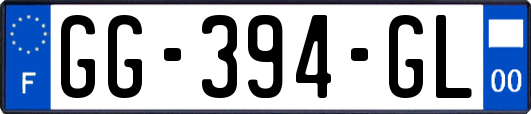 GG-394-GL