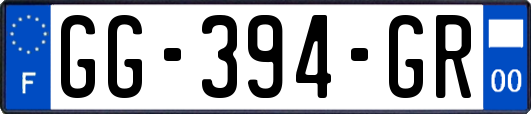 GG-394-GR