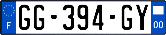GG-394-GY