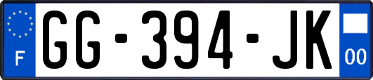 GG-394-JK