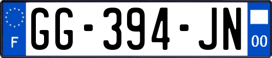 GG-394-JN