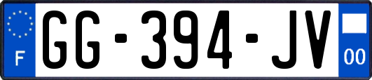 GG-394-JV