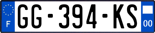 GG-394-KS
