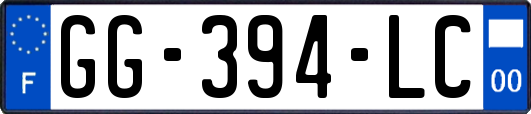 GG-394-LC