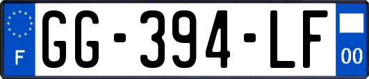 GG-394-LF