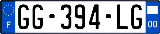 GG-394-LG