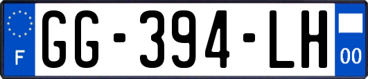 GG-394-LH