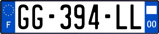 GG-394-LL